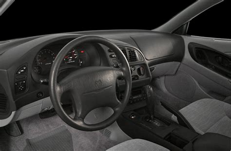 2000 Dodge Avenger - Specs, Prices, MPG, Reviews & Photos | Cars.com