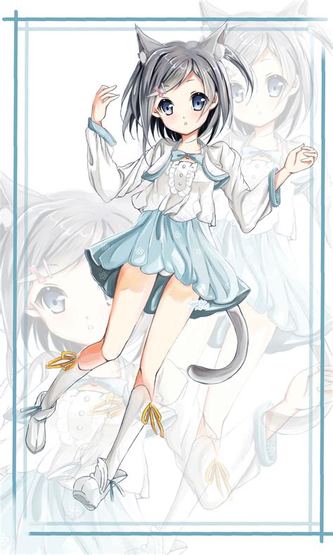 Tsutsukakushi Tsukiko Hentai Ouji To Warawanai Neko Image By Pixiv