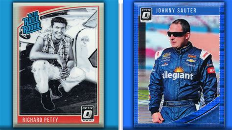 2019 Donruss Racing NASCAR Fat Pack YouTube