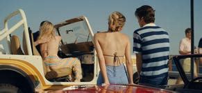 SUMMER DAYS SUMMER NIGHTS NUDE SCENES AZNude