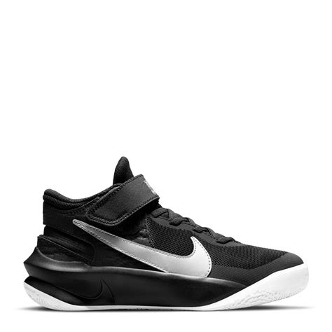 Nike Precision Iii Flyease Black 4e Bv7741 002 Us Ph