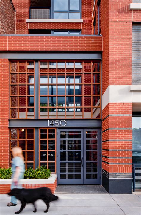 Bonstra | Haresign ARCHITECTS - Architizer