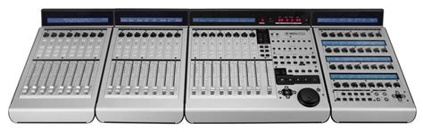 Control Surfaces For Home Recording Studios Production Expert