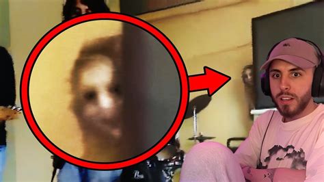 Terrifying Ghost Videos So Scary You Ll Be Shook YouTube