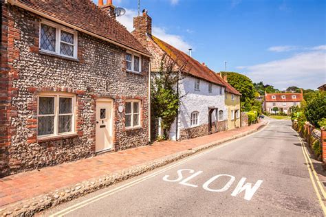 Best Villages In Sussex For An Idyllic Countryside Getaway 2024