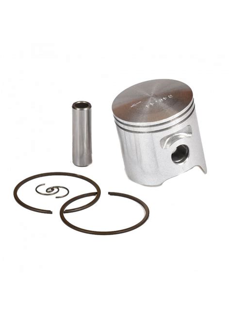 MVT PI10 AM6 DERBI E3 E4 Piston 50cc FOR MVT IRON MAX IM1 IM2