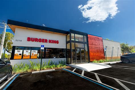 Burger King Makes $300 Million Upgrade Investment | Entrepreneur