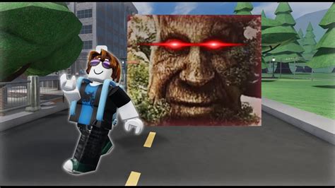 Roblox Evade Is Terrifying YouTube