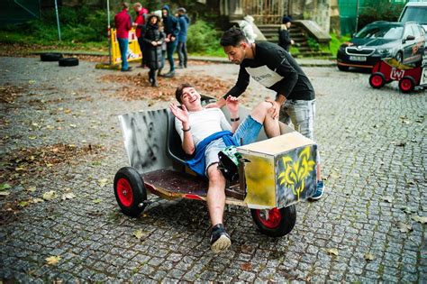 Dresden Derby 2017 Seifenkistenrennen Posts Blog Sandstorm De