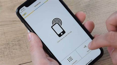 Cómo crear etiquetas NFC personalizadas en iPhone Dz Techs