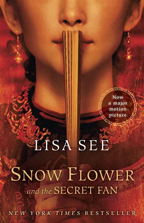The Snow Flower And The Secret Fan