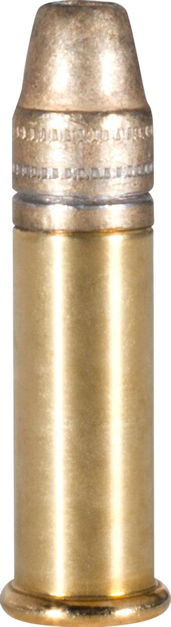 Armscor Precision Lr Grain High Velocity Solid Point