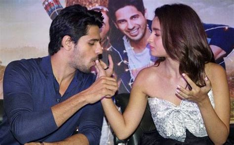 Sidharth Malhotra and his breakup with Alia Bhatt - Friday Rumors