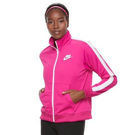 Women S Nike Track Jacket Nike Track Jacket Nike Women Track Jackets