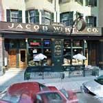 Jacob Wirth Restaurant in Boston, MA (Google Maps)