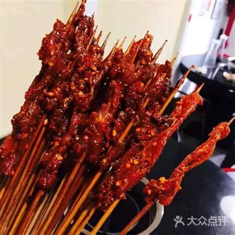 串串控注意！昆明最火爆、特色的八家串串火鍋，你吃過幾家啦？ 每日頭條