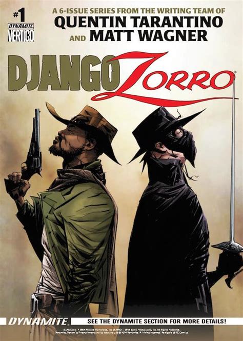 Quentin Tarantino Wilde Zorro Van Antonio Banderas In Volgende Film