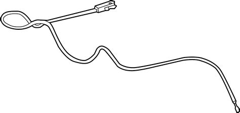 Toyota Avalon Deck Lid Release Cable Attrell Toyota