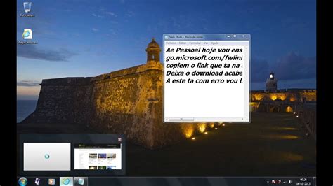 Instalar Temas No Windows 7 Youtube