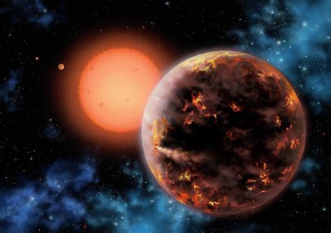 Star System Gliese