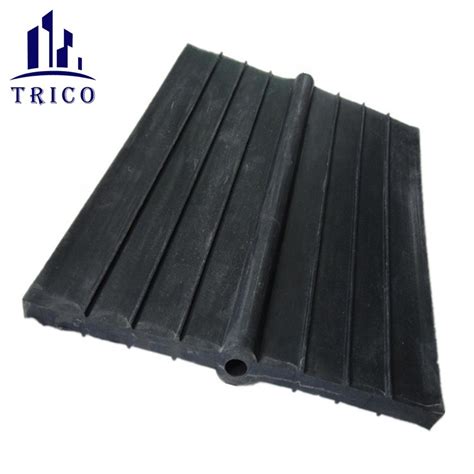 Pvc Waterstop Construction Concrete Joints Manufacturer China