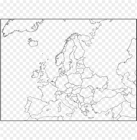 Blank Color World Map Png PNG Transparent With Clear Background ID ...