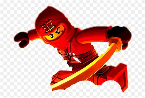 LEGO Ninjago Clip Art