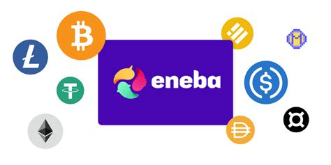 How To Buy Eneba Gift Card With Bitcoin And Other Cryptocurrencies