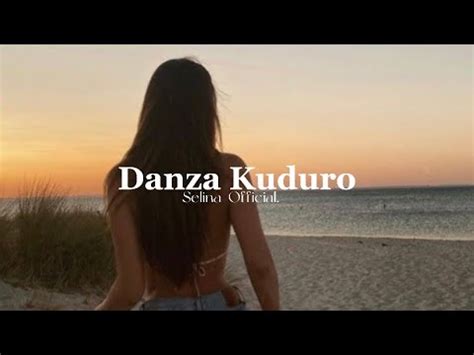 Don Omar Danza Kuduro Ft Lucenzo Sped Upversion Youtube