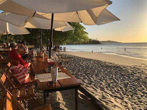 Great dinner and an even better location! - Review of Coco Loco, Playa