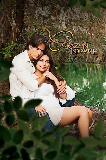 Corazon Indomable Online - Full Episodes - All Seasons - Yidio