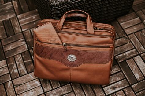 Land® Leather Goods L Official Website And Online Store