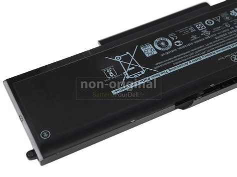 Batterie Pour Pc Portable Dell Latitude Batteriepourdell Fr