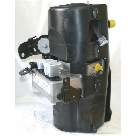 Power Steering Pump FIAT SCUDO EIT