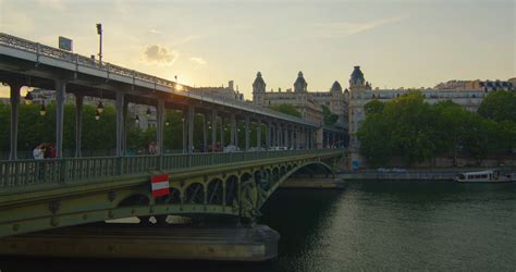 The Eiffel Tower Time Lapse Hyperlapse From Stock Footage SBV 347738800