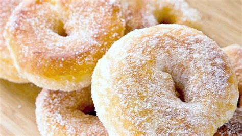 Rosquinha De Pinga Igual De Padaria Receita Deliciosa Da Vov Veja