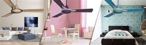 Buy Crompton Avancer Prime 1200 Mm 48 Inch Decorative Ceiling Fan