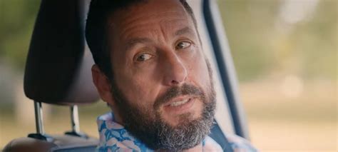 Você Não Tá Convidada pro Meu Bat Mitzvá Adam Sandler ganha