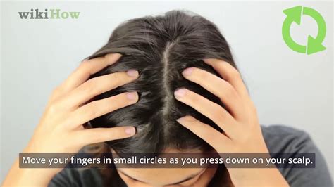 Do Scalp Massage – Telegraph