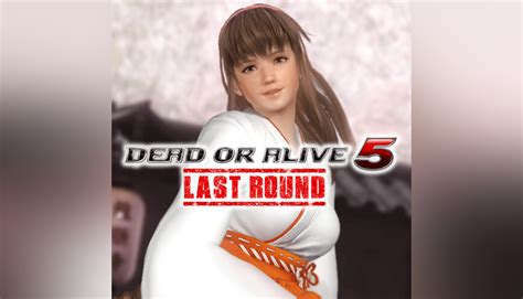 Buy Cheap Dead Or Alive 5 Last Round Shrine Maiden Costume Hitomi