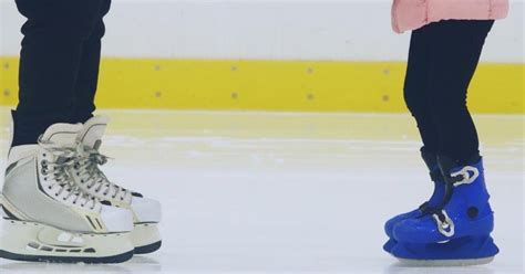 Tres Pistas De Patinaje Sobre Hielo En Sevilla Para Disfrutar Durante