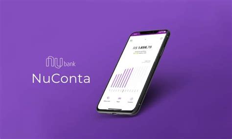 Nuconta Do Nubank Conta Corrente Ou Poupan A Saiba Tudo Sobre Essa