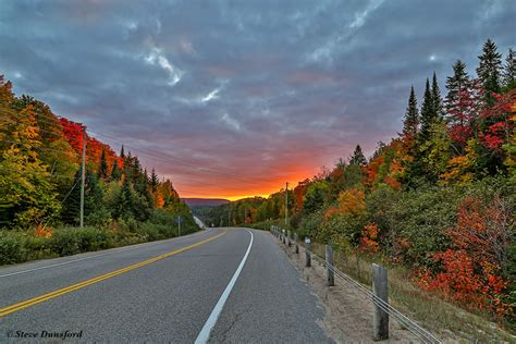 Fall Colours Ontario: The Ultimate Fall Hike