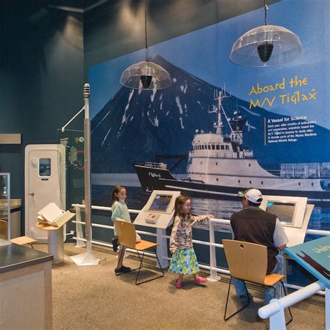 Pratt Museum | Homer, Alaska | Attractions - Lonely Planet