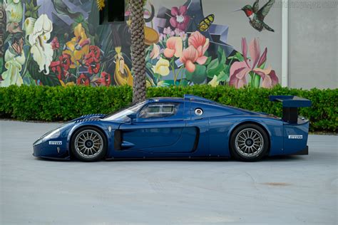 Maserati MC12 Corsa