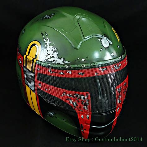 Custom Helmet Painted Custom Motorcycle Helmet Superbike | Etsy