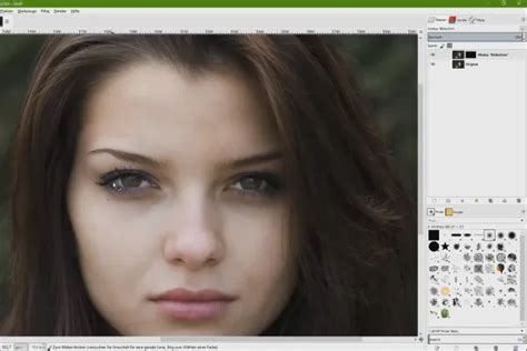 Bildbearbeitung Mit GIMP Das Praxis Tutorial