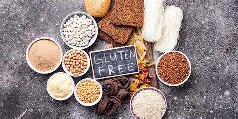 Gluten Free Grains To Consume