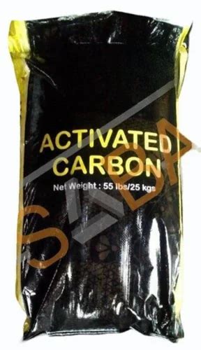 25kg Activated Carbon Powder 25 Kg Hdpe Bag Powder Pac At ₹ 1200 Bag In Dimapur