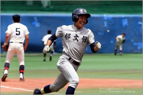 2018夏 郁文館対正則学園 すべては夏のためにⅡ